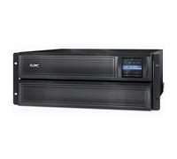 UPS APC SMX2200HV_K3 Smart-UPS X 2.200 VA LCD rack/torre
