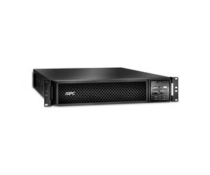 UPS APC SRT1000RMXLI 1000VA 1000W Garanzia 3 anni