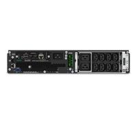 UPS APC SRT2200RMXLI 2200VA 1980W Garanzia 3 anni