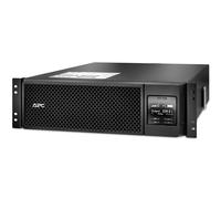 UPS APC SRT5KRMXLI 5000VA 4500W Garanzia 3 anni