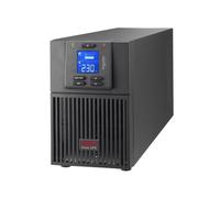 UPS APC SRV1KI-E Doppia Conversione 1 kVA 900 W Senoide Nero Torre