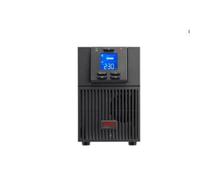 UPS APC SRV2KI-E 2 kVA 1800 W Doppia Conversione Online LCD Nero