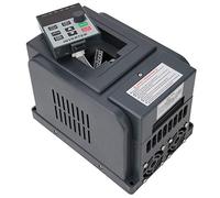 UPS AT4-2200X VFD Inverter per motore a 3 uscite, a risposta rapida per il controllo del motore,Convertitore di frequenza