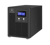 UPS ATLANTIS A03-HP3003P HostPower 3003 PRO Line Interactive 2000VA 1400W con AVR - 6x prese IEC
