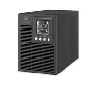 UPS ATLANTIS A03-OP1002 LinePower 1002 On-Line 1000VA 900W Doppia Conversione - 4 prese IEC