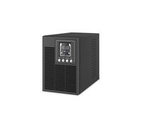 Atlantis A03-OP1002 Ups Server Online 1000Va 900W Tower Doppia Batteria Gruppo D
