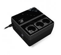 UPS ATLANTIS A03-PS700 700VA (300W) Stepwave Off-Line V-OUT 200-243Vac, 3 Prese