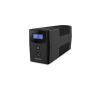 Atlantis Land UPS ATLANTIS A03-S1000P 1000VA (600W) One Power Stepwave Line Interactive