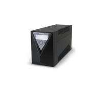 UPS ATLANTIS A03-S120 1000VA (500W) One Power Stepwave Line Interactive V-OUT 19