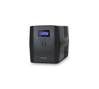 Atlantis Land OnePower S1200 UPS Line Interactive 1200VA/720W 3xIEC 2x Schuko
