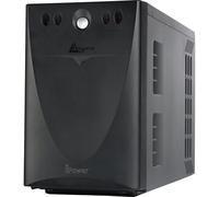 Ups atlantis a03-s1501 1500va (900w) stepwave line interactive technology v-out 200-243vac usb