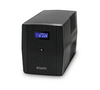 UPS ATLANTIS A03-S2001 OnePower S2001 Line-Interactive 2200VA 1320W USB LCD