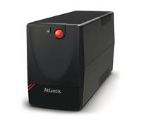 Atlantis Land OnePower X1500 UPS Line Interactive 1000VA/500W 2*Schuko