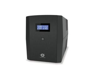 UPS BTRY BACKUP 1200VA 720W C/USB