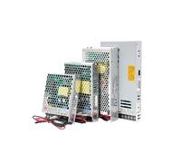 UPS/Charge Function Switching Power Supply 35W 60W 100W 120W 150W 180W 250W 350W 110/220V AC/DC 12V 24V Battery Charger(24V_350W)
