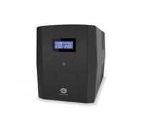 UPS CONCEPTRONIC ZEUS04E 2200VA/1320W AVR INTEGRATO - 1P USB -6 PRESE IEC UE FIN