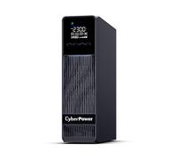 UPS CyberPower 1000 VA piombo-acido 3 min doppia conversione