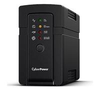 UPS CyberPower serie RT 650 VA/400 W Line-Interactive 5 minuti USB NEW