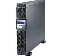 Legrand Daker DK+ UPS DAKER DK PLUS 1000VA gruppo di continuità (UPS) Doppia conversione (online) 1 kVA 900 W 6 presa(e) AC (310170)