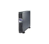 Legrand Daker DK+ UPS DAKER DK PLUS 2000VA gruppo di continuità (UPS) Doppia conversione (online) 2 kVA 1800 W 6 presa(e) AC