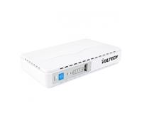 UPS DC 30W GRUPPO DI CONTINUITÀ VULTECH UPS30WPW-DC POE
