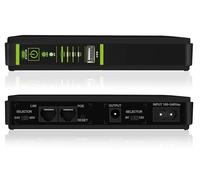 Ups Dc 5V/9V/12V Poe 24V/48V Era Plus Together On Modem/Router/Voip