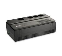 UPS di linea interattiva 1 kVA/600 W, 3 min Tempo di standby, Ingresso/Uscita 230 V AC, Ideale per la protezione delle apparecchiature elettroniche.