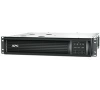 APSMT1500RMI2UNC - Smart-UPS, 1.500 VA, LCD RM 2U NC, 230 V