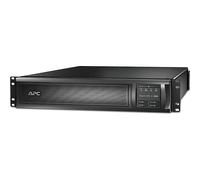 UPS e alimentazione elettrica APC APC Smart-UPS X 3000VA Rack/Tower Server, Storage e UPS Gruppo di continuità Linea UPS