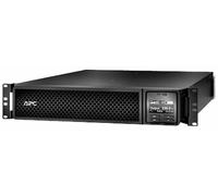 APC UPS SRT3000RMXLI-NC 3000VA 2700W con scheda di rete – Nuovo, Garanzia 3 anni