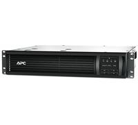 UPS e alimentazione elettrica APC Gruppo di continuità (UPS) APC SMT750RMI2UC Energia e UPS UPS e alimentatore