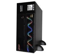 INFOSEC UPS SYSTEM Gruppo di Continuità E3 Performance 3000 RT 3000 VA/2700 W Onda sinusoidale