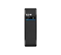 Eaton 3P Ellipse Ups Din 700 Va 420W Ingr: C14 Usc: (3) Schuko (1) Schuko Solo Sovrat Tower