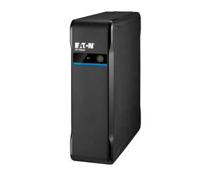 UPS - EATON - 3P Ellipse 3P700UF - Per terminali PC pro o punti vendita - Protezione dai fulmini - 700VA - 420W - Nouvo