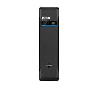UPS Eaton 3P Ellipse Tower - Off-Line 900VA/540W - 4 prese DIN + porte USB