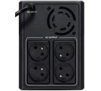 UPS Eaton 5E Gen2 - 1600VA - 900Watts - Line interactive - 4 prese DIN + USB NEW