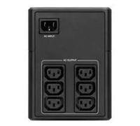 UPS Eaton 5E Gen2 - 2200VA - 1200Watts - Line interactive - 6 prese IEC + USB