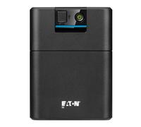 Eaton 5E Gen2 2200 USB gruppo di continuità (UPS) A linea interattiva 2,2 kVA 1200 W 6 presa(e) AC [5E2200UI]