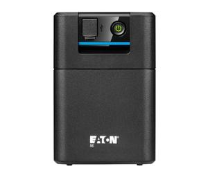UPS EATON 5E700UF 700VA 360W Garanzie 2 anni