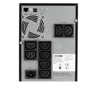 UPS Eaton 5SC - 1000VA - USB - Line interactive - 8 prese IEC NEW