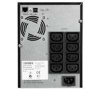 5SC1500i gruppo di continuitÃ (UPS) 1500 VA 1050 W 8 presa(e) AC [5SC1500I]