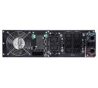 UPS Eaton 9SX 6000i Rack 3U- On-Line doppia conversione 6 kVA