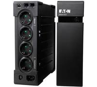 UPS Eaton Ellipse ECO 650VA USB prese DIN