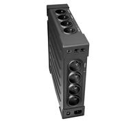 EATON EL800USBDI - USV, 800 VA / 500 W, USB-Port