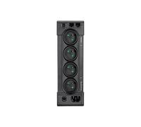 Eaton Ellipse PRO 650 FR A linea interattiva 0,65 kVA 400 W 4 presa(e) AC