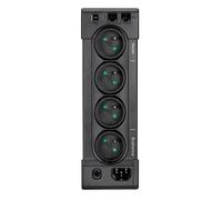 UPS Eaton Ellipse Pro - 850VA - USB - Line interactive - Garanzia 3 anni