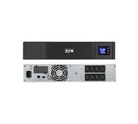 Eaton 5SC1000IR gruppo di continuità (UPS) A linea interattiva 1 kVA 700 W 8 presa(e) AC