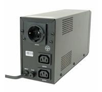 UPS Energy con LCD 650 VA EG-UPS-031 NEW