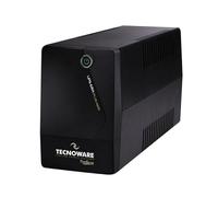 Tecnoware Ups 1600 Va Schuko Line Int.Era Plus Togheter On - FGCERAPL1602SCH