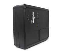 Tecnoware FGCERAPLAT1202SCH gruppo di continuità (UPS) A linea interat